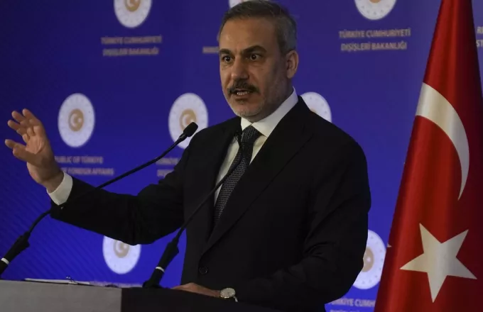  Νέο παράθυρο ευκαιρίας για την επίτευξη ειρήνης μεταξύ Ουκρανίας και Ρωσίας