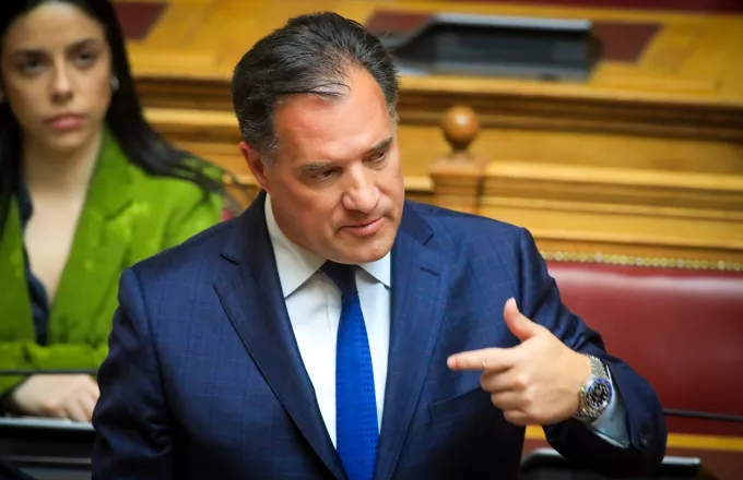 Αναβίωση στη κόντρα Γεωργιάδη – Πολάκη