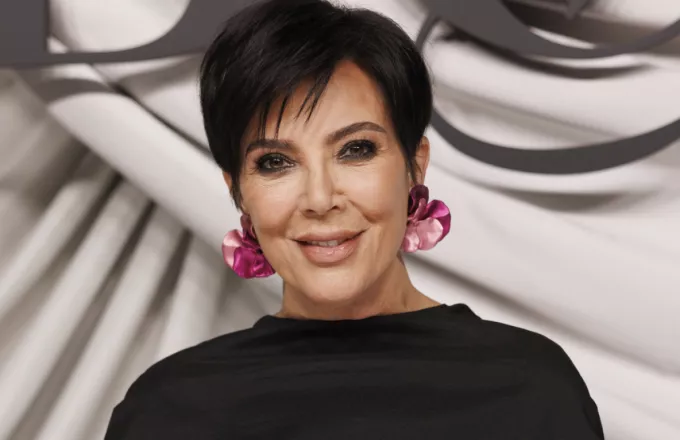 Kris Jenner