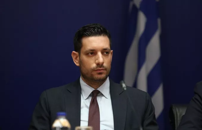 Κωνσταντίνος Κυρανάκης