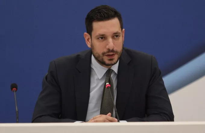 Κωνσταντίνος Κυρανάκης