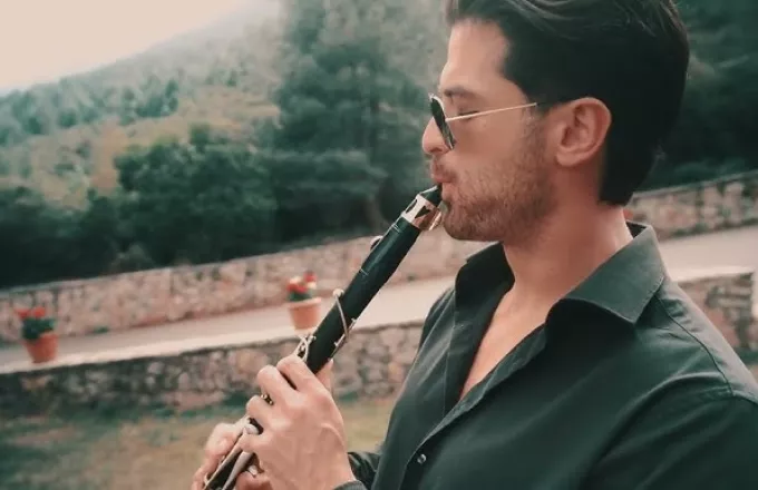 Άρης Μουγκοπέτρος