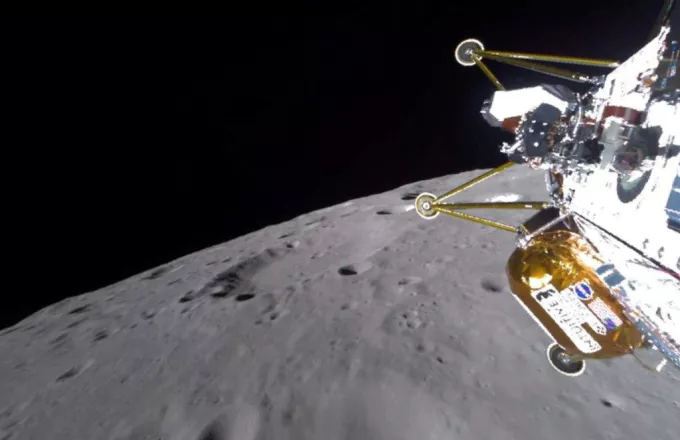 NASA Σελήνη