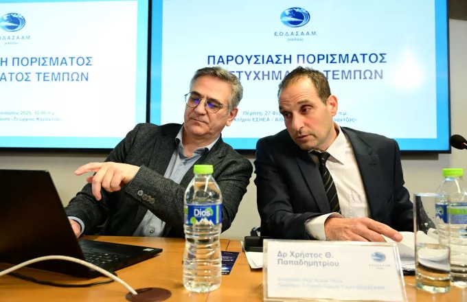 Παπαδημητρίου