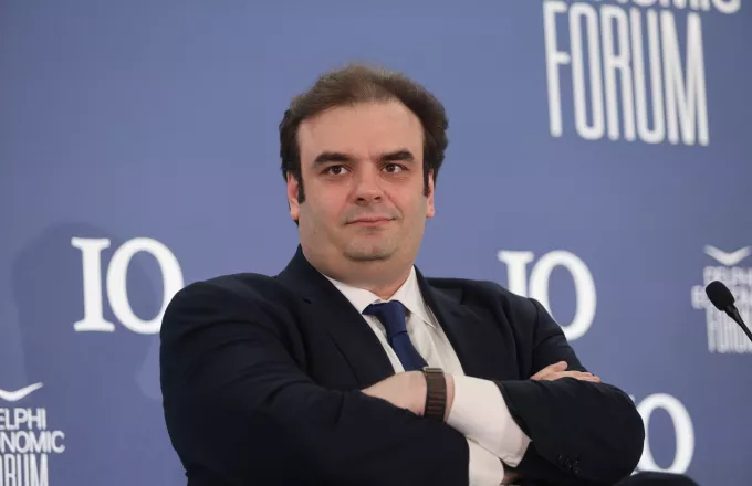 Κυριάκος Πιερρακάκης