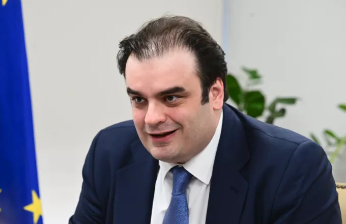 Πιερρακάκης