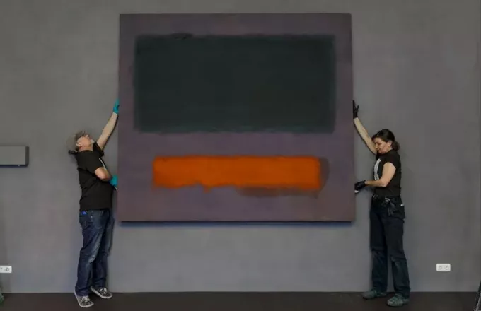 Rothko