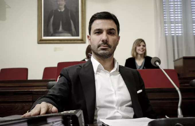 Πουλής