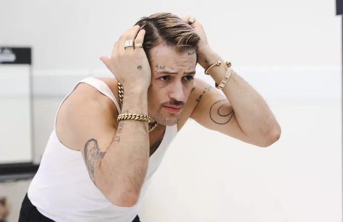 tasos jiarxo