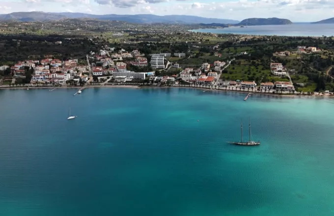 Άγνωστες ιστορίες για Ωνάση και θαλαμηγό «Χριστίνα»