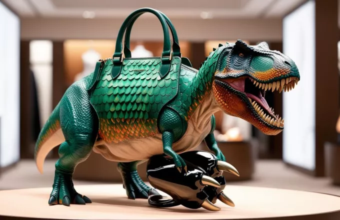 Tyrannosaurus rex