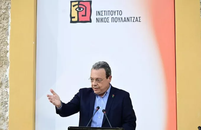 Σωκράτης Φάμελλος