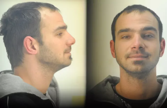 Προθεσμία να απολογηθεί την Κυριακή πήρε ο 36χρονος