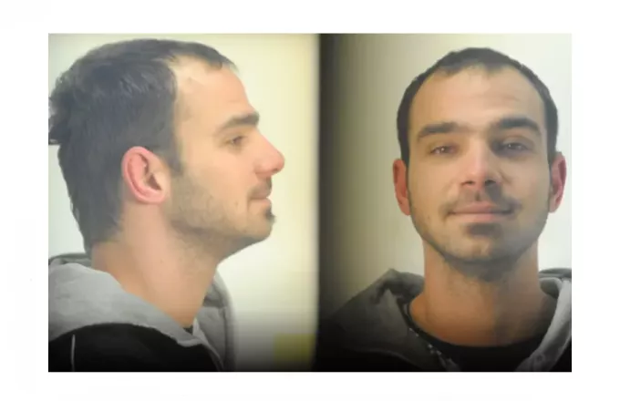 Συνελήφθη ο 36χρονος που σχετίζεται με την έκρηξη σε τράπεζα της Θεσσαλονίκης