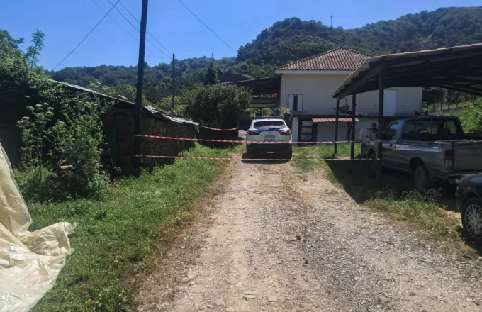 Αγρίνιο