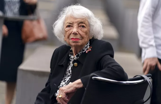 Margot Friedlander