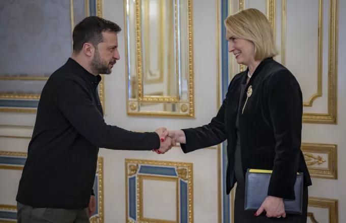 Μπρίζετ Μπρινκ