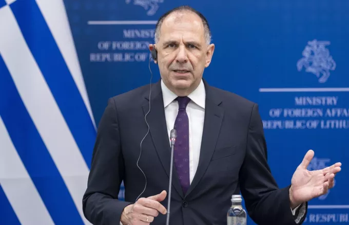  Η προστασία των αμάχων δεν είναι επιλογή