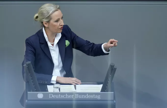 Alice Weidel