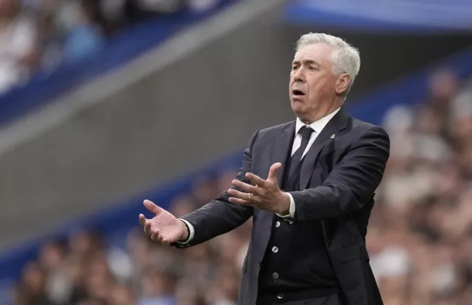 Carlo Ancelotti