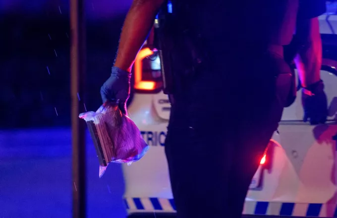 Δολοφονία Ισραηλινών στην Ουάσιγκτον