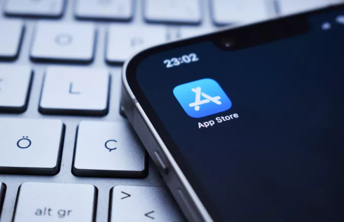  Η Apple παραβίασε την εντολή για αλλαγές στο App Store