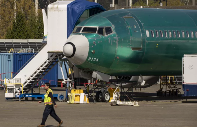 Boeing