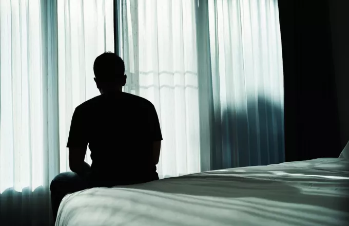  Η ρυθμιστική αρχή επιβεβαιώνει «αυτοκτονικό ιδεασμό» ως παρενέργεια φαρμάκου κατά της τριχόπτωσης