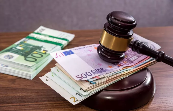  Η Ελλάδα προσέφυγε σε βρετανικό δικαστήριο για τα «warrants» με ρήτρα το ΑΕΠ