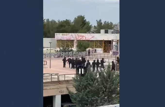 επεισόδια