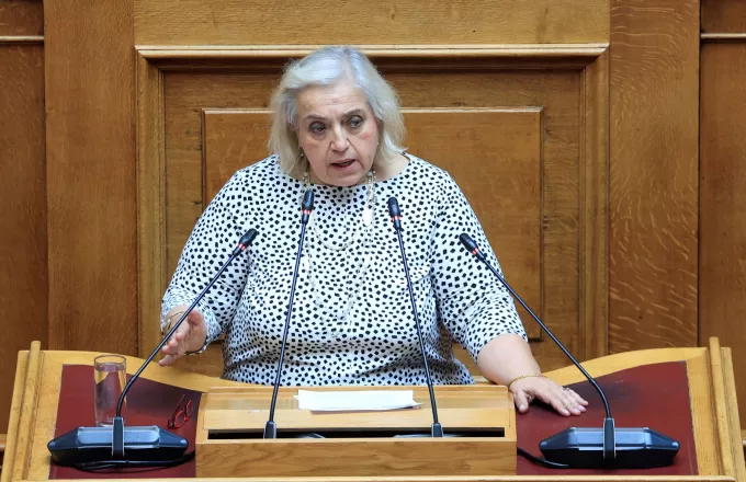 Αλεξάνδρα Παπαδοπούλου