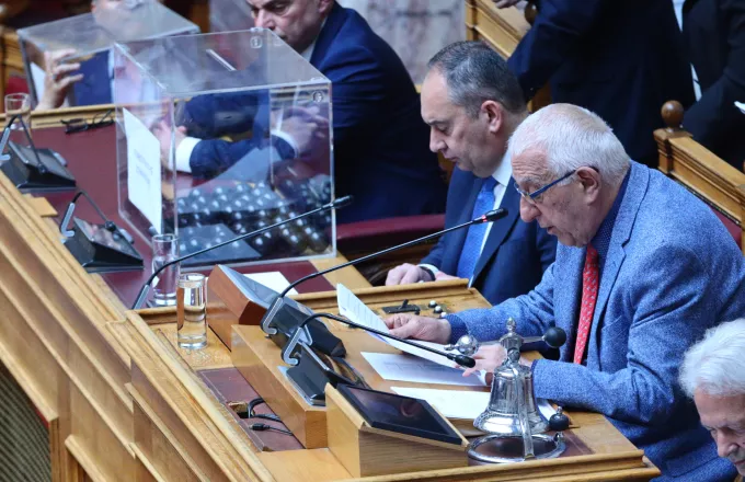 Βουλή 