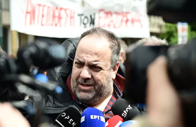 Κώστας Γενηδούνιας