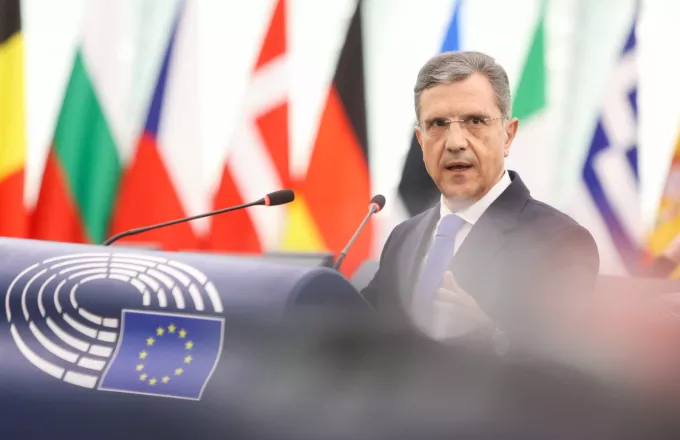 Γιώργος Αυτιάς
