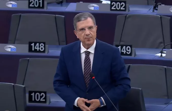 Γιώργος Αυτιάς 