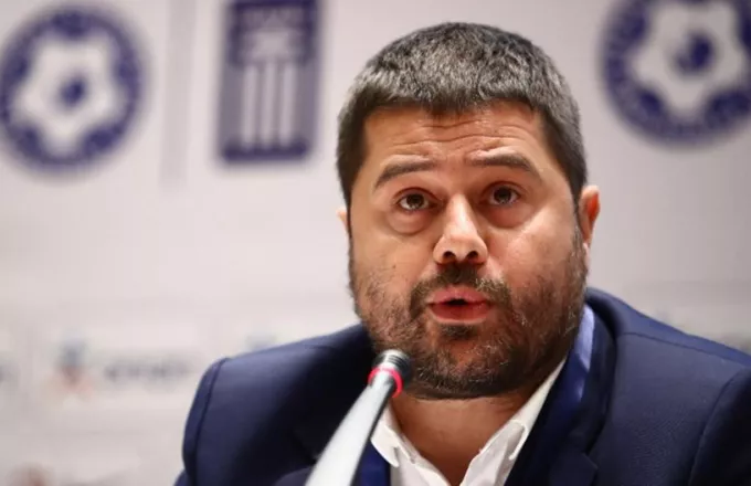 Μάκης Γκαγκάτσης
