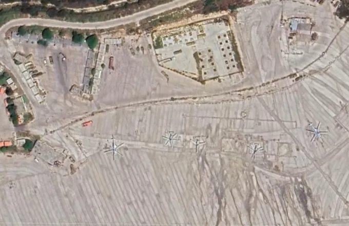Khmeimim Air Base