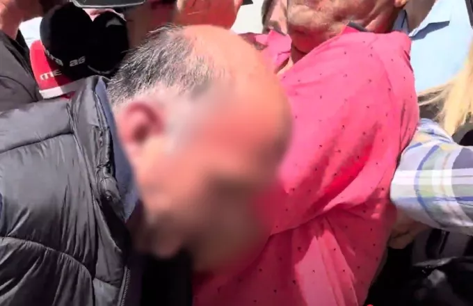 Λάρισα 