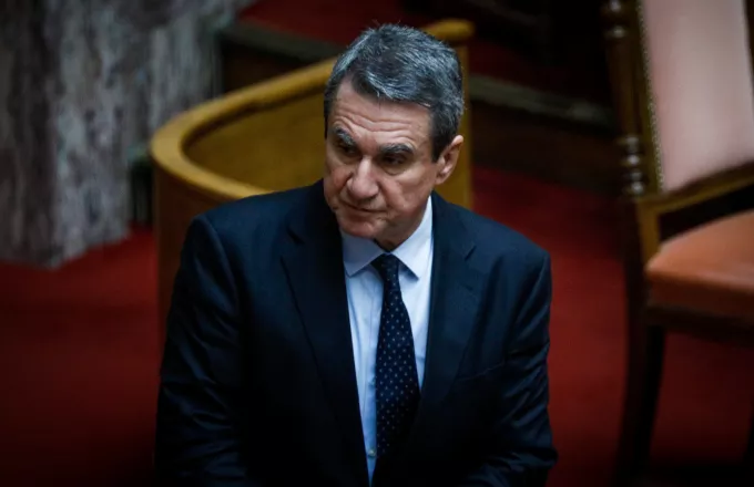 Ανδρέας Λοβέρδος