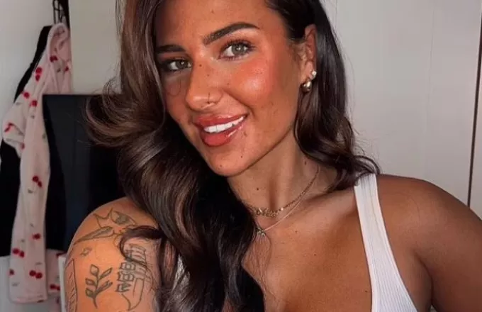 Morgan Farr Varney
