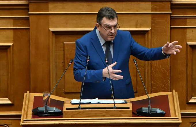 Νίκος Παπαδόπουλος