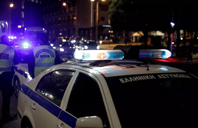 Περιπολικό