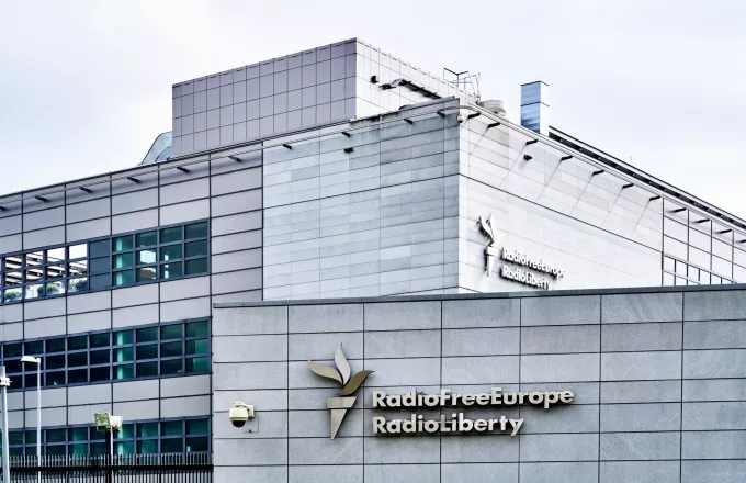 Radio Liberty