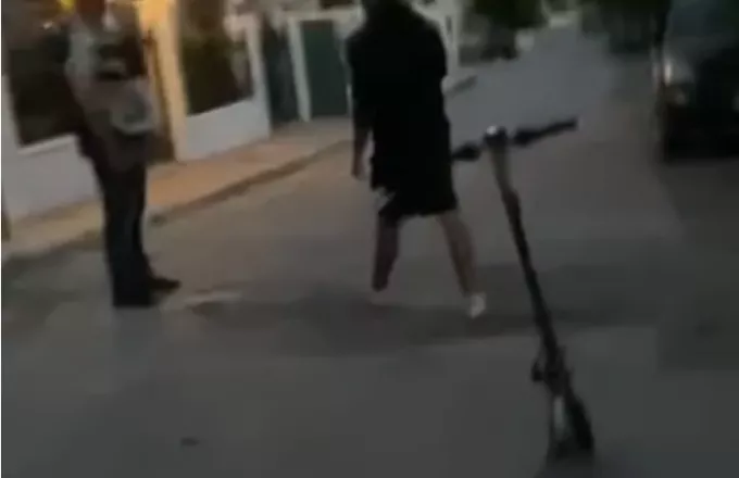 Γλυκά Νερά