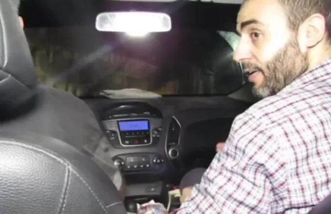  Θρίλερ για τον Μοχάμεντ Σινουάρ μετά την επίθεση των IDF σε νοσοκομείο 
