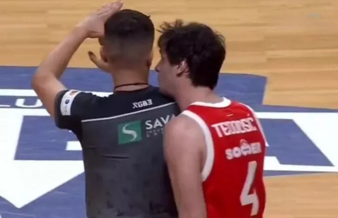 Μίλος Τεόντοσιτς