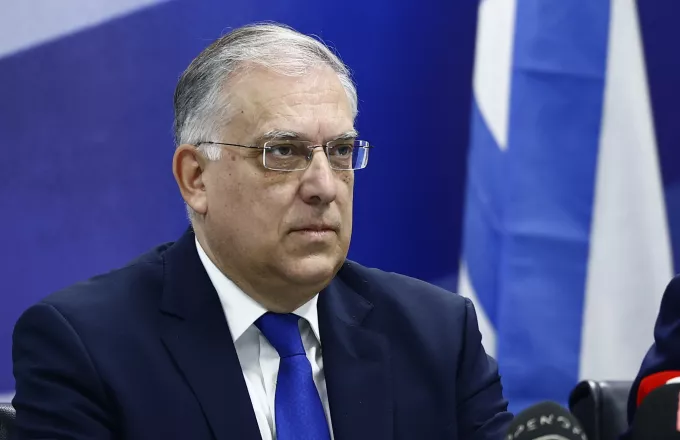 Τάκης Θεοδωρικάκος