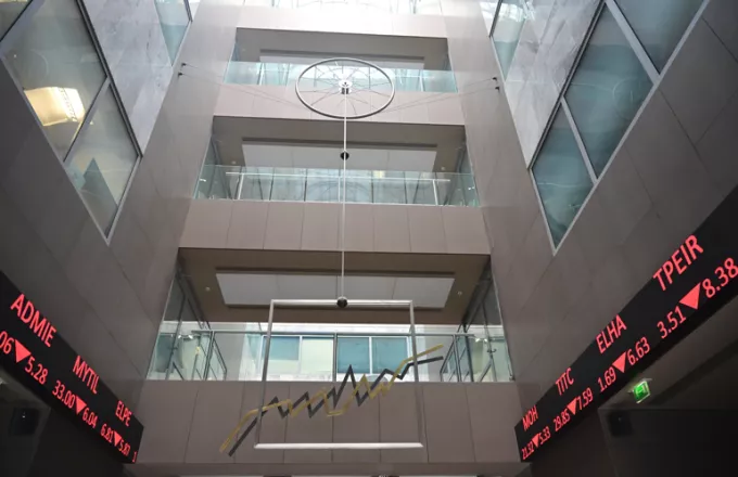  Στις 1.788 μονάδες, άνοδος 0.77%