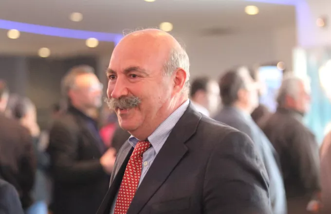 Χρήστος Μαυρίκης