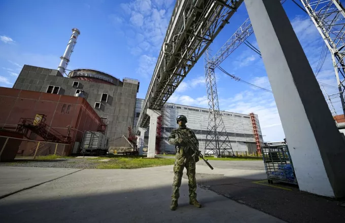 Γαλλίδα ΥΠΕΞ: Οι θέσεις της Ρωσίας για πυρηνικά είναι ανησυχητικές